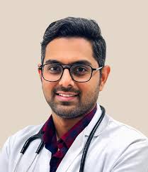 Dr Vamshi Annamneni